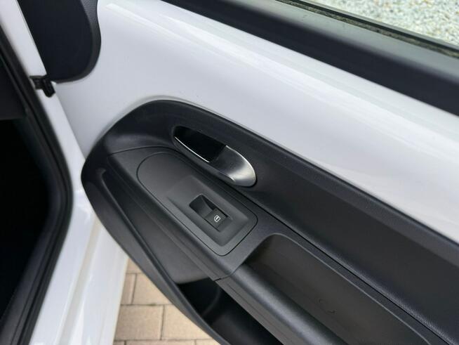 Volkswagen Up! Klimatyzacja • Navi • 5 drzwi Mirsk - zdjęcie 12