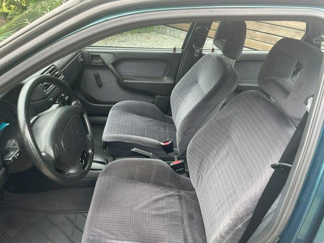 Opel Vectra Mysłowice - zdjęcie 10