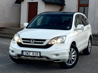 Honda CR-V 2.0 B Automat Lift Zwoleń - zdjęcie 5