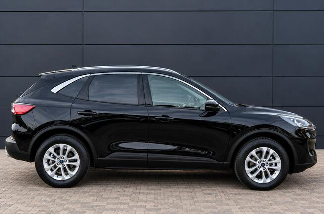 Ford Kuga 2.5 Hybrid Titanium X Faktura VAT 23% Tarnowskie Góry - zdjęcie 11