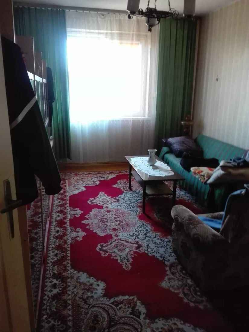 3pok, 65met, okolice Kolbuszowskiej BALKON/PIWNICA (Wrocław) Krzyki - zdjęcie 2