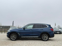BMW X3 Key less / Kamera cofania / Ambiente / Auto hołd / FV marża Michałowice - zdjęcie 7