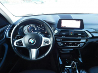 BMW X3 2.0D z Gwarancją Bezwypadkowa Model 2022r Żyrardów - zdjęcie 7