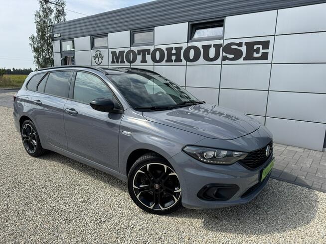 Fiat Tipo s-design navi xenon kamera Vat 23% Chełm Śląski - zdjęcie 1