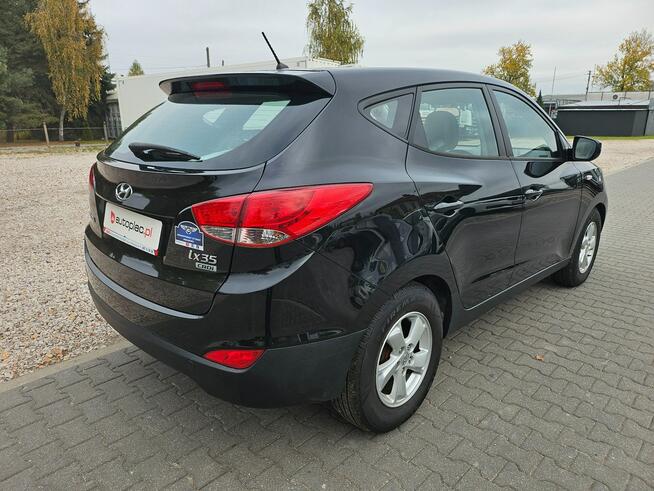 Hyundai ix35 Od480zł m-c Bez wpłaty#2 kpl kół! Warszawa - zdjęcie 10