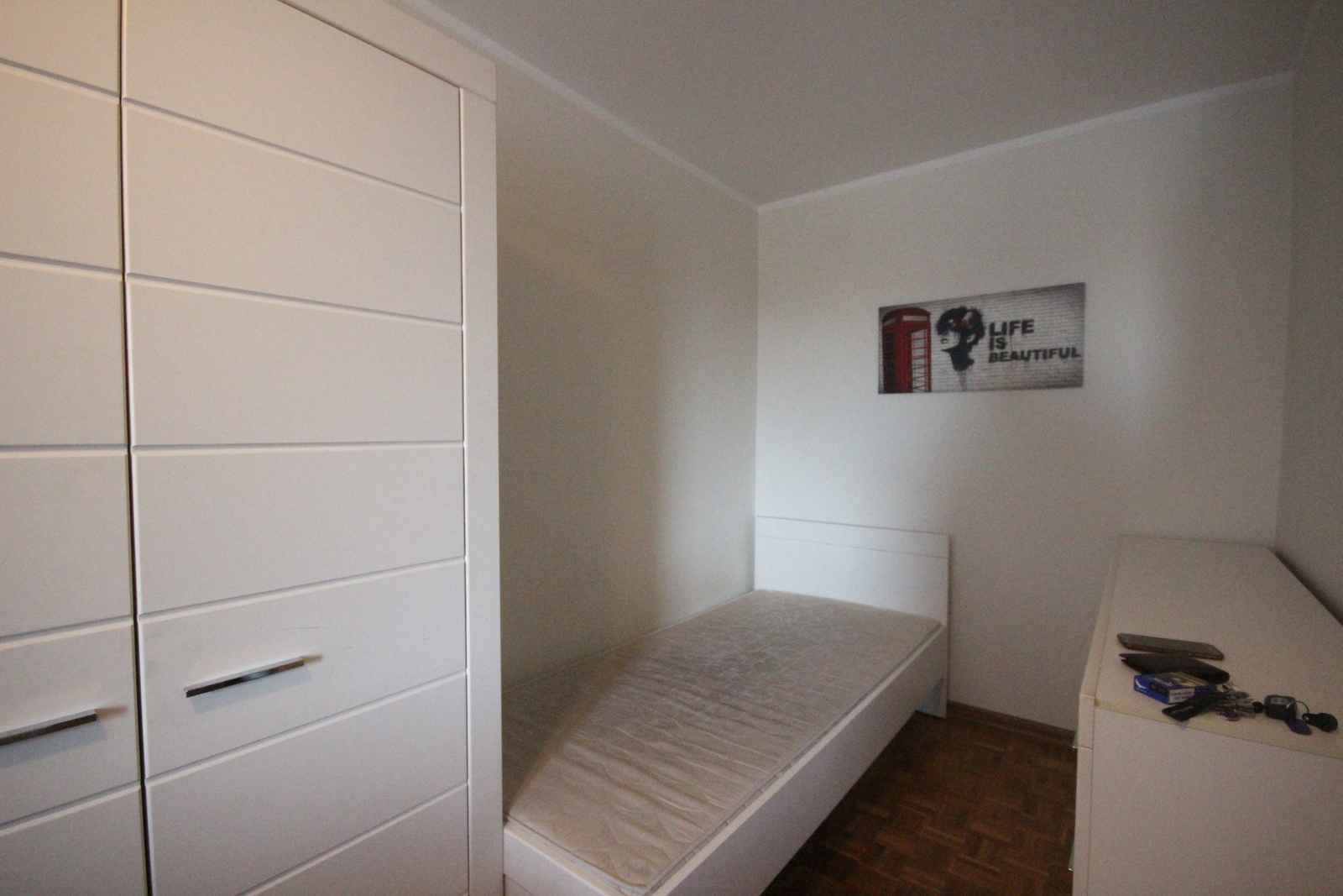 2pok, 51met, okolice Mosbacha ROZKŁAD/BALKON/WINDA (Wrocław) Śródmieście - zdjęcie 9