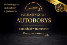 Salon Polska Poleasingowy I właściciel  VAT 23% Gwarancja Toyota Będzin - zdjęcie 4