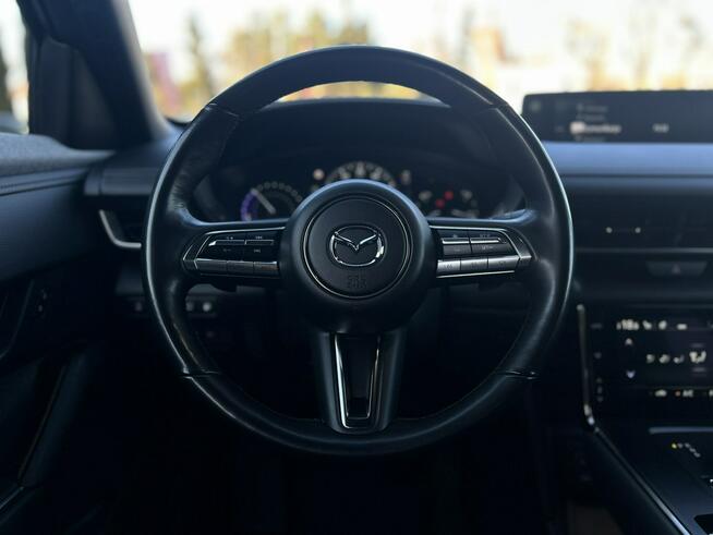 Mazda MX-30 145 km makato krajowy  Salon Polska ASO Bezwypadkowy Będzin - zdjęcie 11
