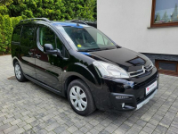 Citroen Berlingo ** Nawigacja ** Kamera **  Model Po Liftingu ** Jatutów - zdjęcie 4