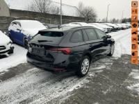 Škoda Octavia Automat Kamera Podgrzewanie Klimatronik
