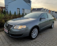 Volkswagen Passat 2.0 COMFORTLINE Serwis Rata390zł