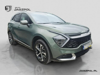 Kia Sportage Business Line, Salon PL, Gwarancja Łódź - zdjęcie 3