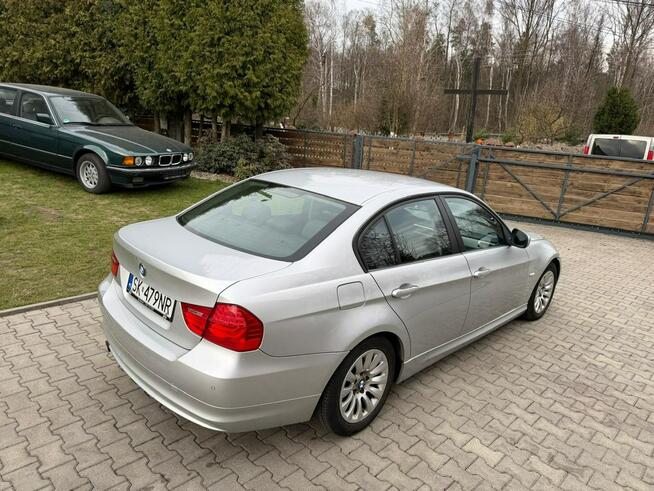 BMW 316i LIFT Zarejestrowana POLECAM Mysłowice - zdjęcie 5