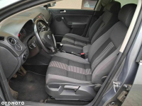 Volkswagen Golf Plus 2.0 TDI DPF United Chodzież - zdjęcie 8