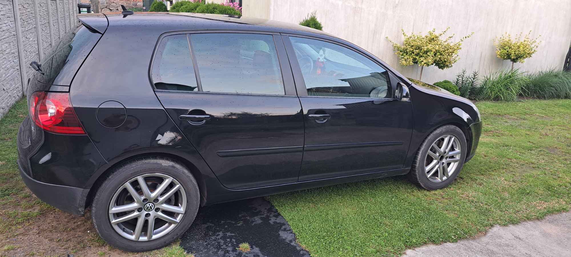 Vw golf 5 Pęckowo - zdjęcie 4