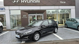 Hyundai i30 silnik 1.5 DPI Classic+ 110KM Krajowy / Bezwypadkowy