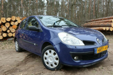 Renault Clio 2008r. 1,2 Benzyna Tanio - Możliwa Zamiana! Warszawa - zdjęcie 1