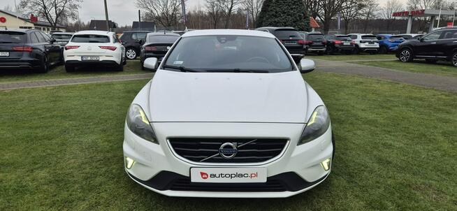 Volvo V40 R-design ZAREJESTROWANY Paproć - zdjęcie 2
