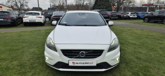 Volvo V40 R-design ZAREJESTROWANY Paproć - zdjęcie 2