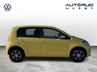 Škoda Citigo 1.0B 75KM Ambition Klimatyzacja SalonPL Serwis Super Stan Stalowa Wola - zdjęcie 7