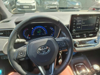 Toyota Corolla 1.2 Salon Polska Warszawa - zdjęcie 6