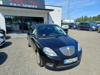 Lancia Ypsilon Klima * Zarejestrowany *Bezwypadkowy *Serwisowany Chrzanów - zdjęcie 10