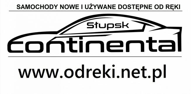 Kia Sportage 1,6 T-GDI Automat Business Line + AEB Słupsk - zdjęcie 9
