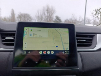 Renault Captur Nawigacja kamera cofania Karczew - zdjęcie 4