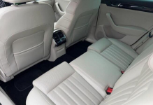 Skoda Superb L&amp;K 2.0 TDI 4x4 2019 Białystok - zdjęcie 3