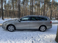 Volkswagen Passat 2.0TDI DSG Olkusz - zdjęcie 3
