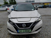 Nissan Leaf Komorniki - zdjęcie 2