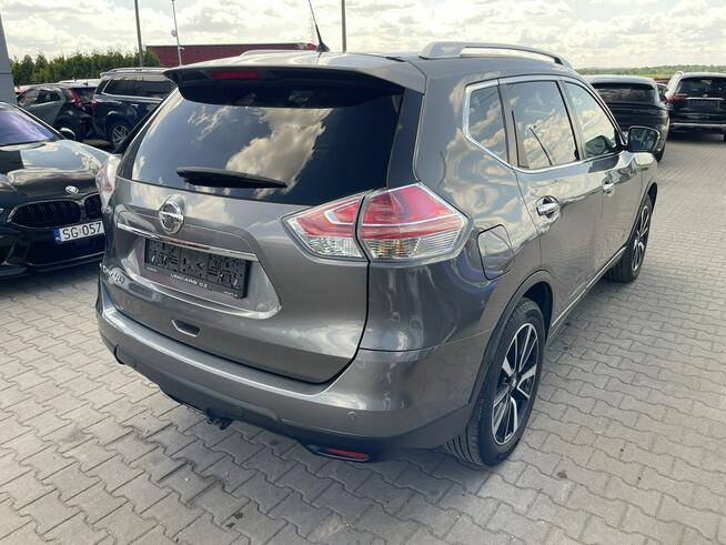 Nissan X-Trail Automat Panorama Kamery360 Klimatronik Skóra Gliwice - zdjęcie 4