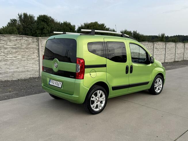 Fiat Qubo Karolinki - zdjęcie 4