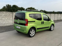 Fiat Qubo Karolinki - zdjęcie 4