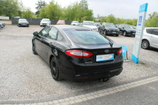 Ford Mondeo Salon Polska Gwarancja Warszawa - zdjęcie 8