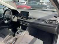 Hyundai i30 Podgrzewanie Klimatronik Kamera LED Gliwice - zdjęcie 9