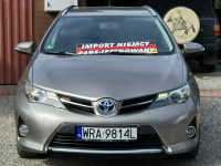 Toyota Auris Radom - zdjęcie 4