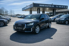 Audi Q2 Sadlno - zdjęcie 2