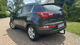 Kia Sportage Przasnysz - zdjęcie 6