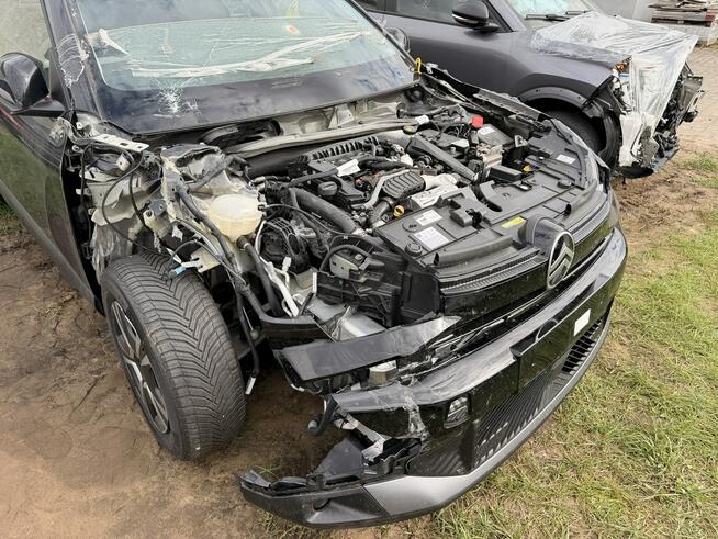 Citroen C4 #Lift #FullLed #Navi Laskowo - zdjęcie 4