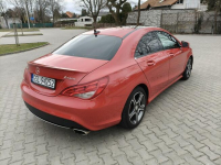 CLA 250 BENZYNA 4 MATIC AUTOMAT OKAZJA Ostrów Wielkopolski - zdjęcie 5