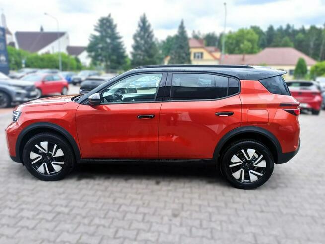 Opel Frontera Electric GS e113 KM / 54 kWh Extended Range Piła - zdjęcie 9