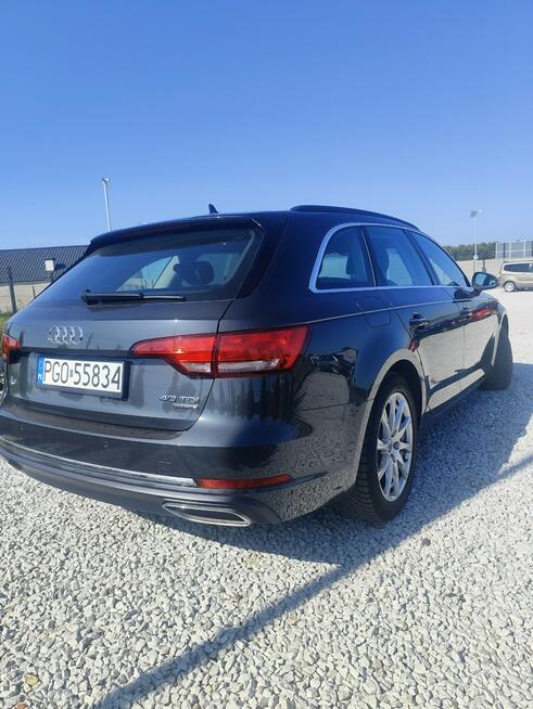 Audi A4 QUATTRO &quot;LEASING&quot;RATY&quot; Grodzisk Wielkopolski - zdjęcie 9