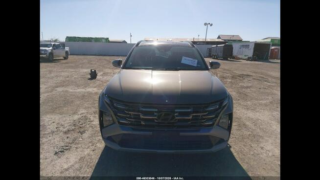 Hyundai Tucson LIMITED / AWD / Hybryda Częstochowa - zdjęcie 2