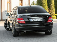Mercedes C 350 4 Matic C350 CDI Avantgarde ! Full Opcja ! Opłacony ! Zwoleń - zdjęcie 2