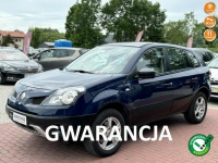 Renault Koleos Gwarancja,2.5 Benzyna