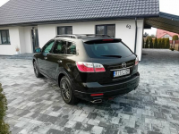 Sprzedam Mazda CX9 Jasło - zdjęcie 3