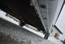 Daihatsu Cuore 1.0B Automat/ Klima/ 54 Tys KM/ Sprowadzony/ Opłacony Tarnogród - zdjęcie 10