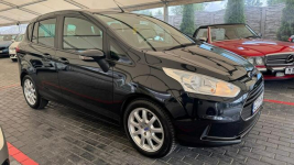 Ford B-Max Zduńska Wola - zdjęcie 11