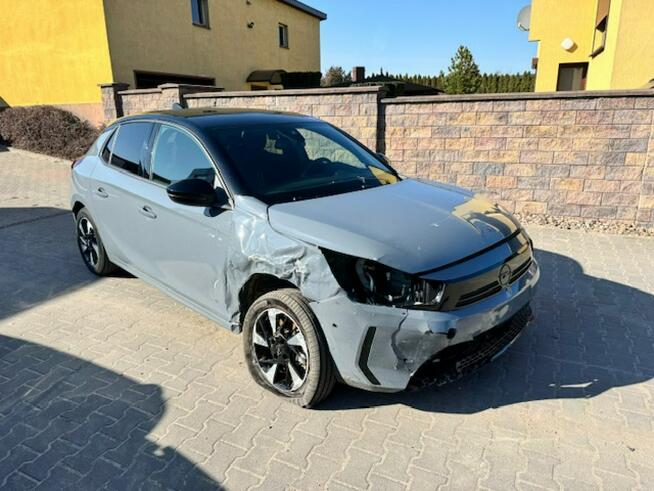 E-Corsa#Climatronic#Kamera#Grzane fotele Margonin - zdjęcie 2